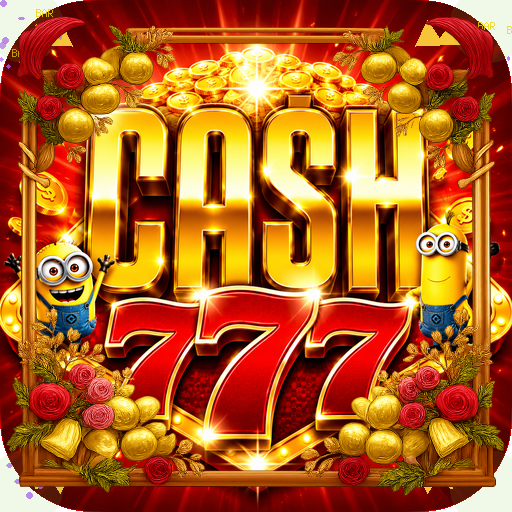 cash777 — galeri pratinjau - APK Resmi