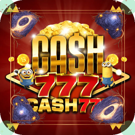 cash777 — galeri pratinjau Resmi APK